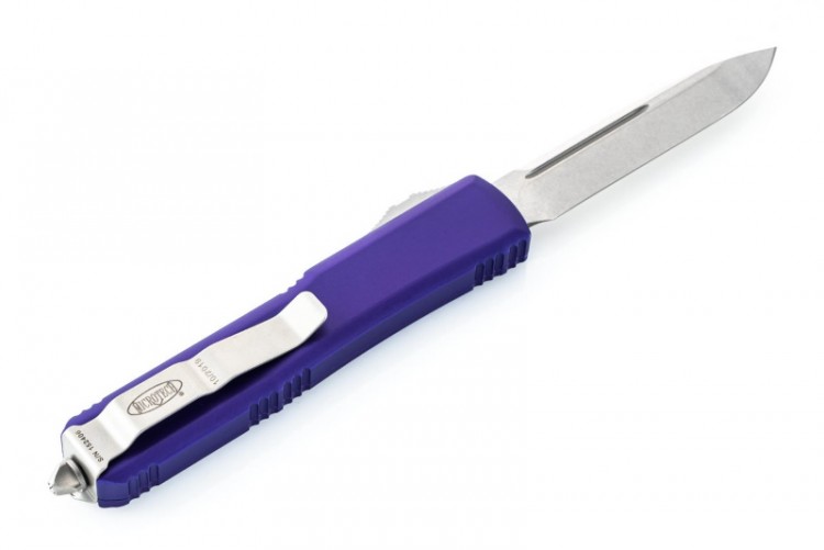Нож Microtech Ultratech 121-10PU
