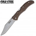 Нож Cold Steel 20KR9 Range Boss Flat Dark Earth