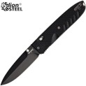 Нож Lion Steel Daghetta 8701 G10