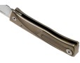 Нож Lion Steel Thrill TL BR Нож Lion Steel Thrill TL BR