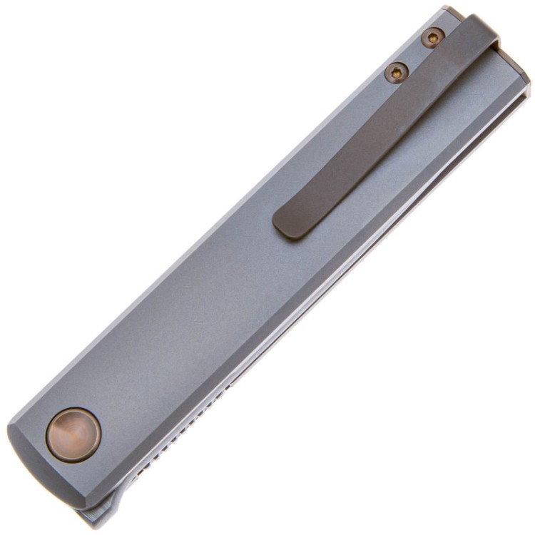Нож Fox Knives Chnops FX-543 DBB