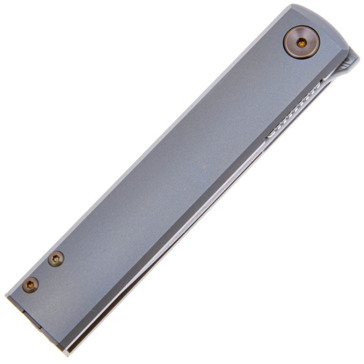 Нож Fox Knives Chnops FX-543 DBB
