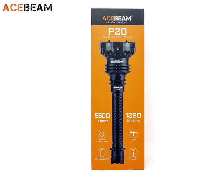 Acebeam P20