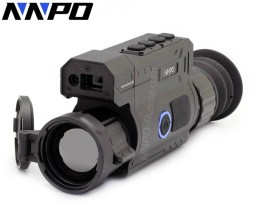 Тепловизиционный прицел NNPO TRS-635LRF
