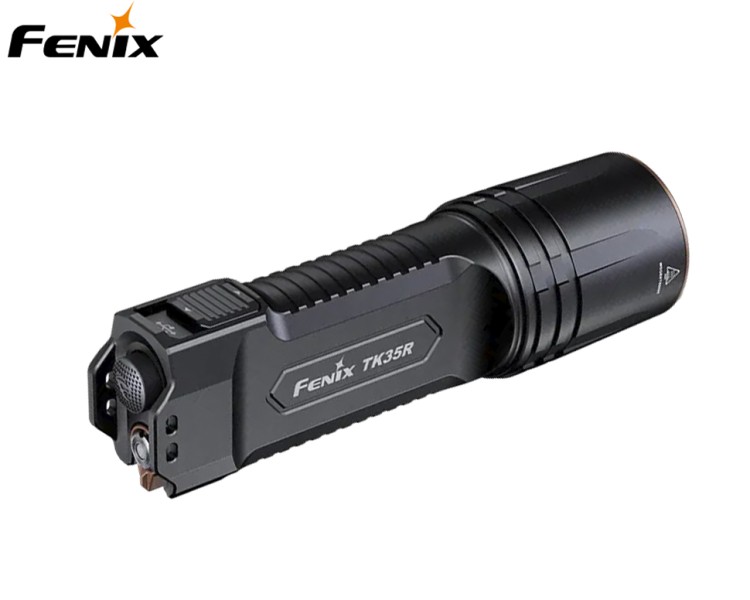 Fenix TK35R