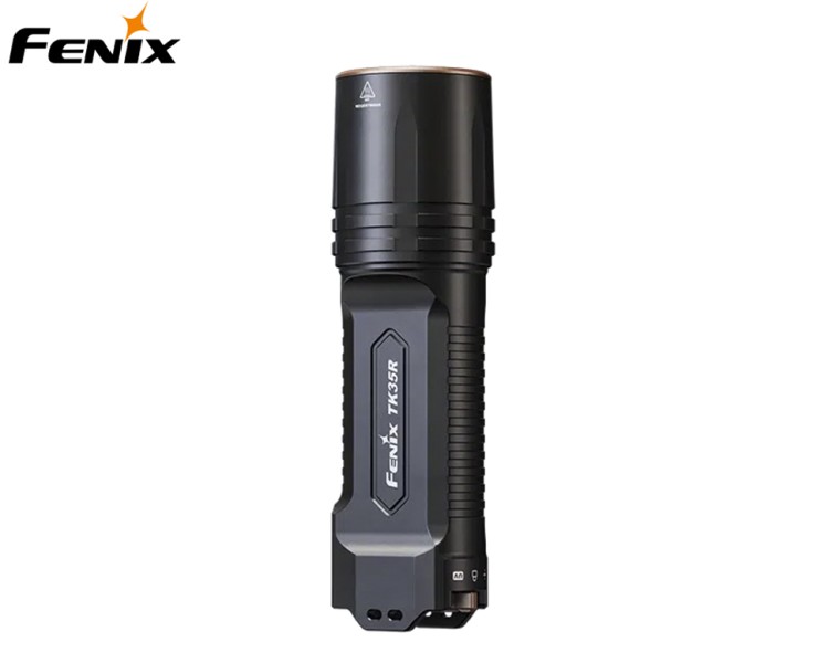 Fenix TK35R