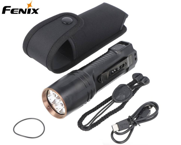 Fenix TK35R