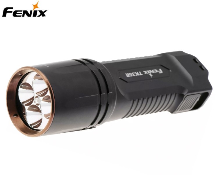 Fenix TK35R
