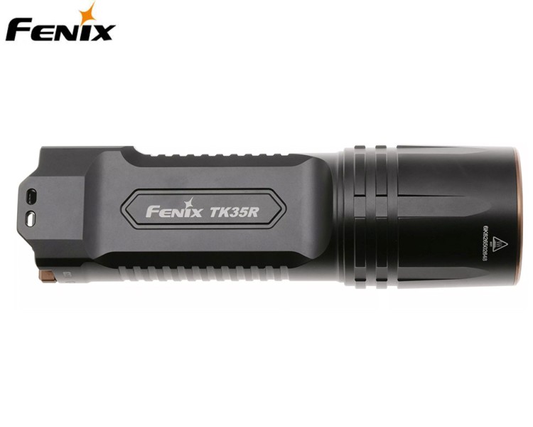 Fenix TK35R