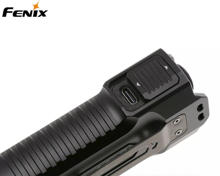 Fenix TK35R