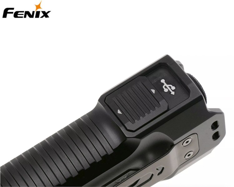 Fenix TK35R