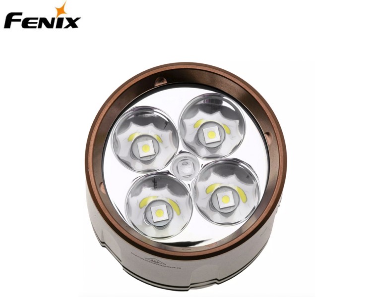 Fenix TK35R