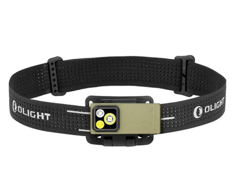 Oclip Headlamp Strap