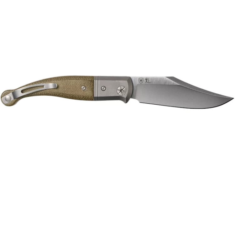 Нож Lion Steel Gitano GT01 CVG Нож Lion Steel Gitano GT01 CVG