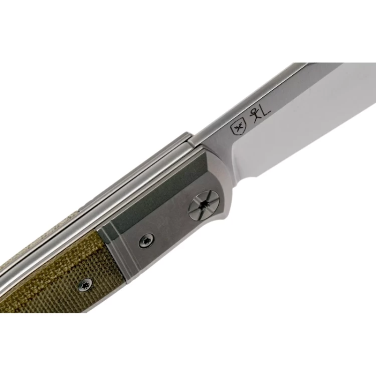 Нож Lion Steel Gitano GT01 CVG Нож Lion Steel Gitano GT01 CVG