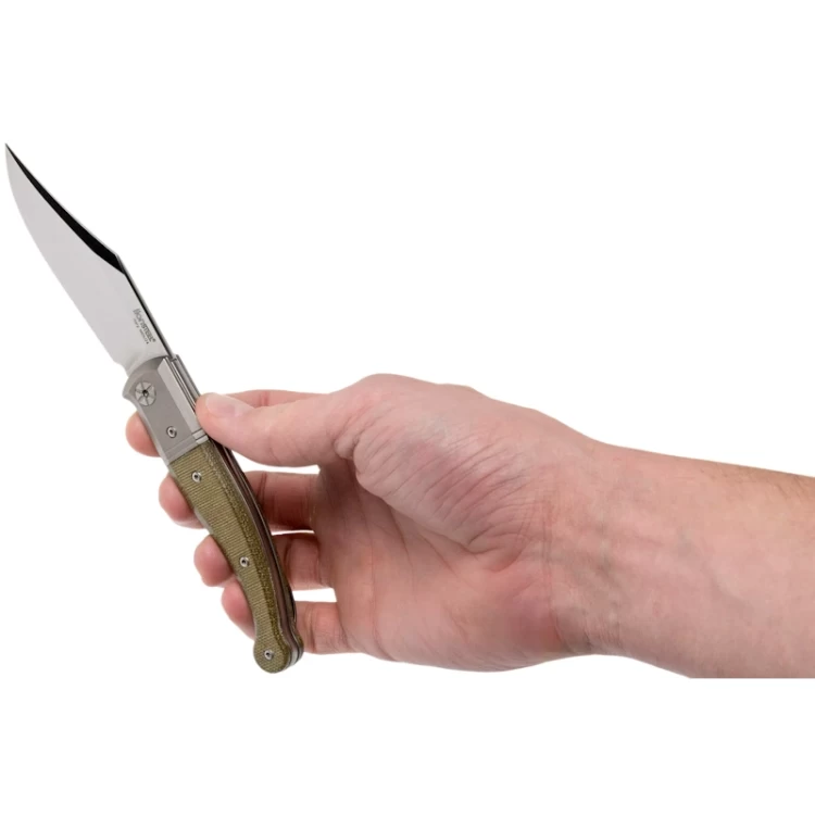 Нож Lion Steel Gitano GT01 CVG Нож Lion Steel Gitano GT01 CVG