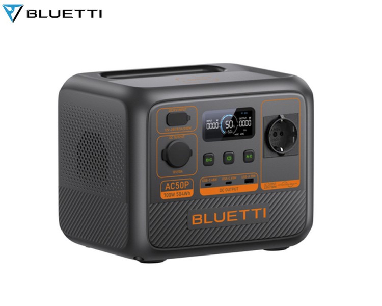 Bluetti AC50P