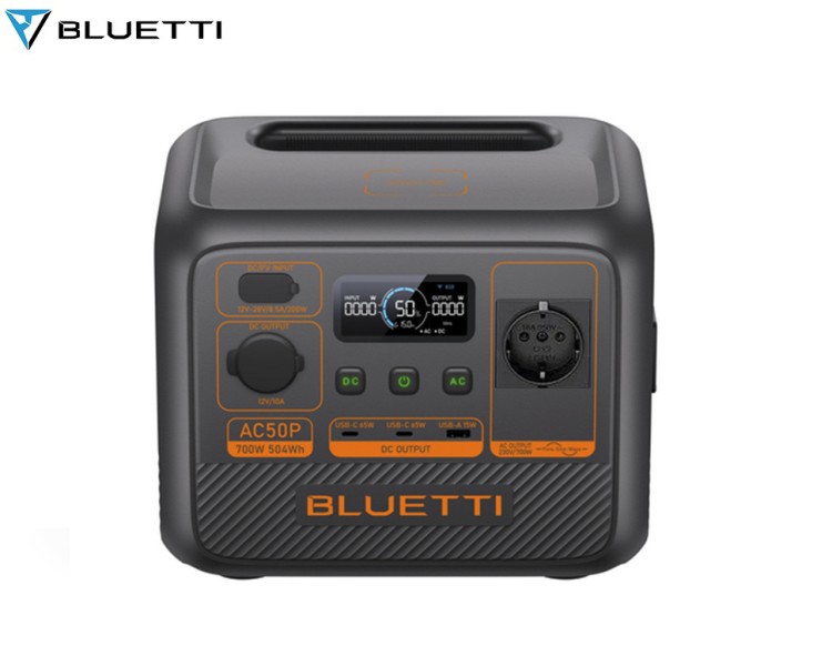 Bluetti AC50P
