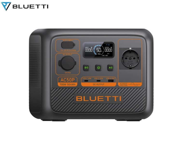 Bluetti AC50P