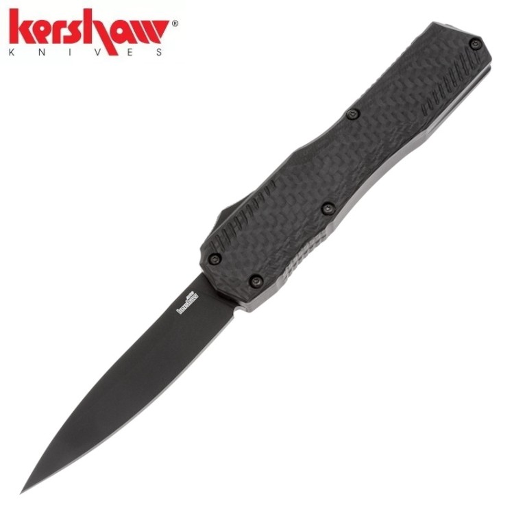 Нож Kershaw Livewire 9000CFBLK Нож Kershaw Livewire 9000CFBLK