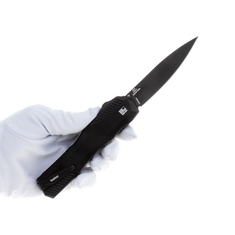 Нож Kershaw Livewire 9000CFBLK Нож Kershaw Livewire 9000CFBLK