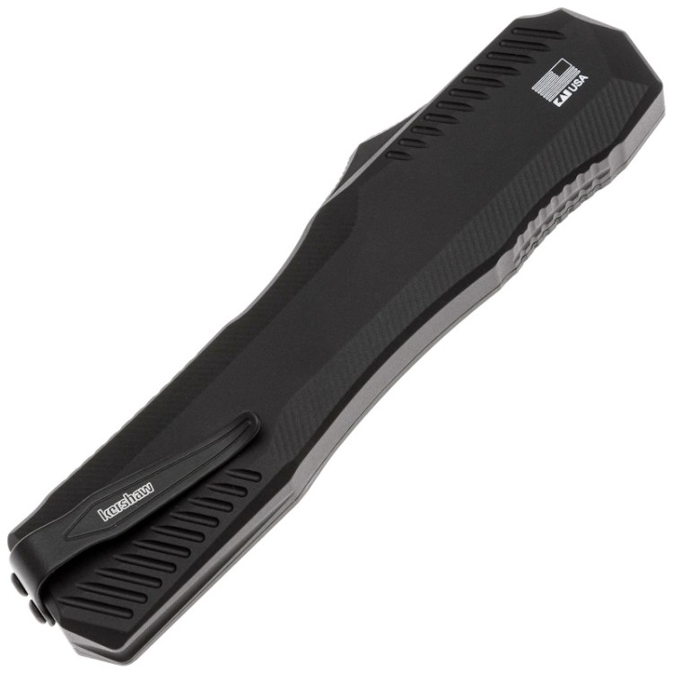 Нож Kershaw Livewire 9000CFBLK Нож Kershaw Livewire 9000CFBLK