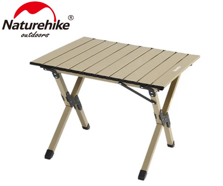 Naturehike CNK2550JJ018, Хаки, размер S (59x60x44.5cm)