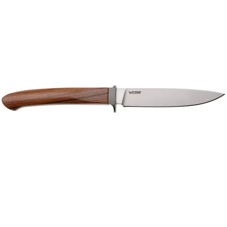 Нож Lion Steel Ago AG01 ST