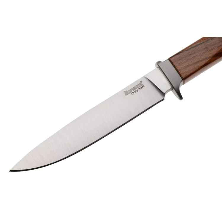 Нож Lion Steel Ago AG01 ST