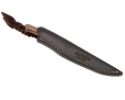 Нож Lion Steel Ago AG01 ST