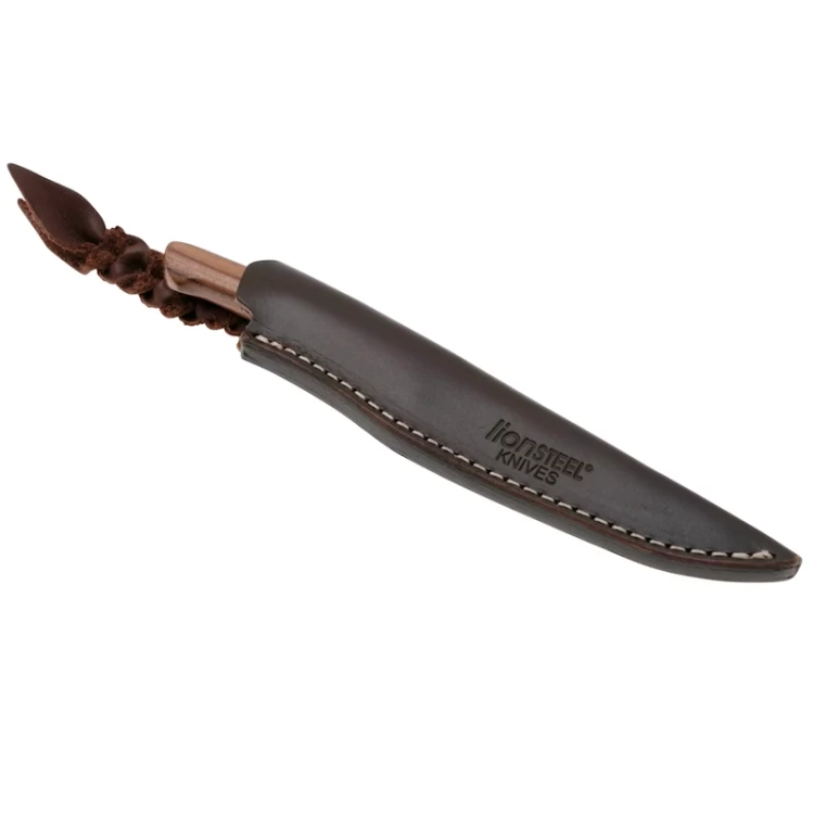 Нож Lion Steel Ago AG01 ST