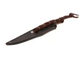 Нож Lion Steel Ago AG01 ST