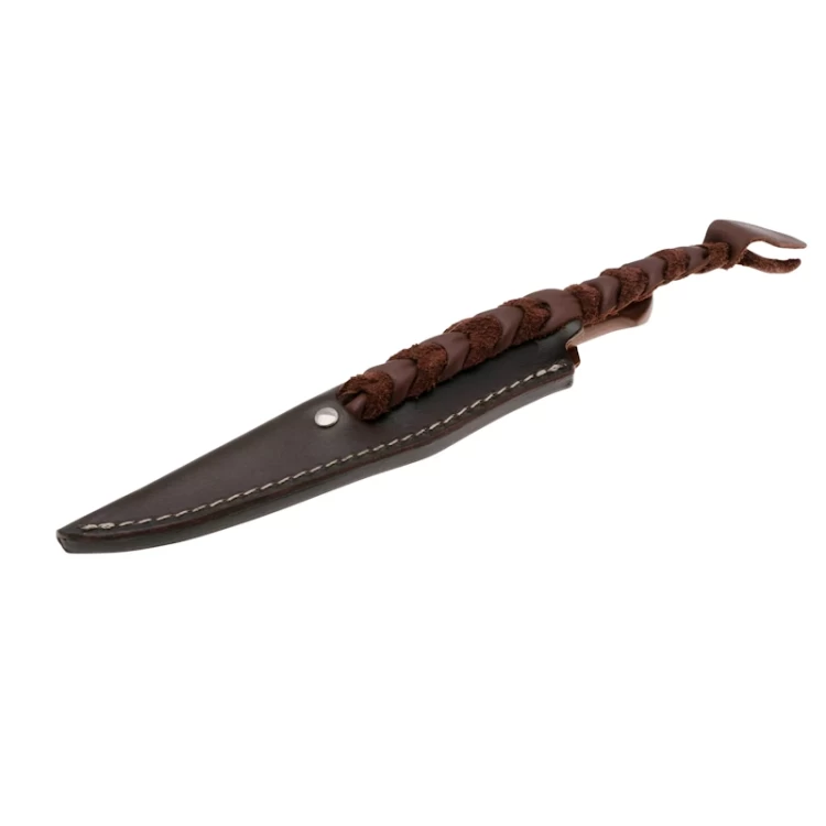 Нож Lion Steel Ago AG01 ST