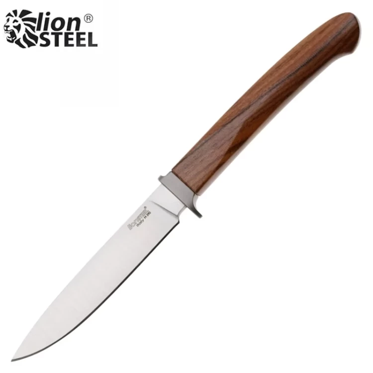 Нож Lion Steel Ago AG01 ST