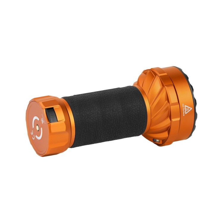 Olight Marauder Mini 2 Orange Olight Marauder Mini 2 Orange