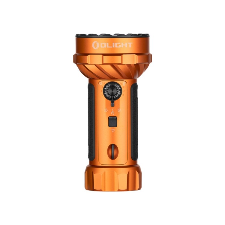 Olight Marauder Mini 2 Orange Olight Marauder Mini 2 Orange