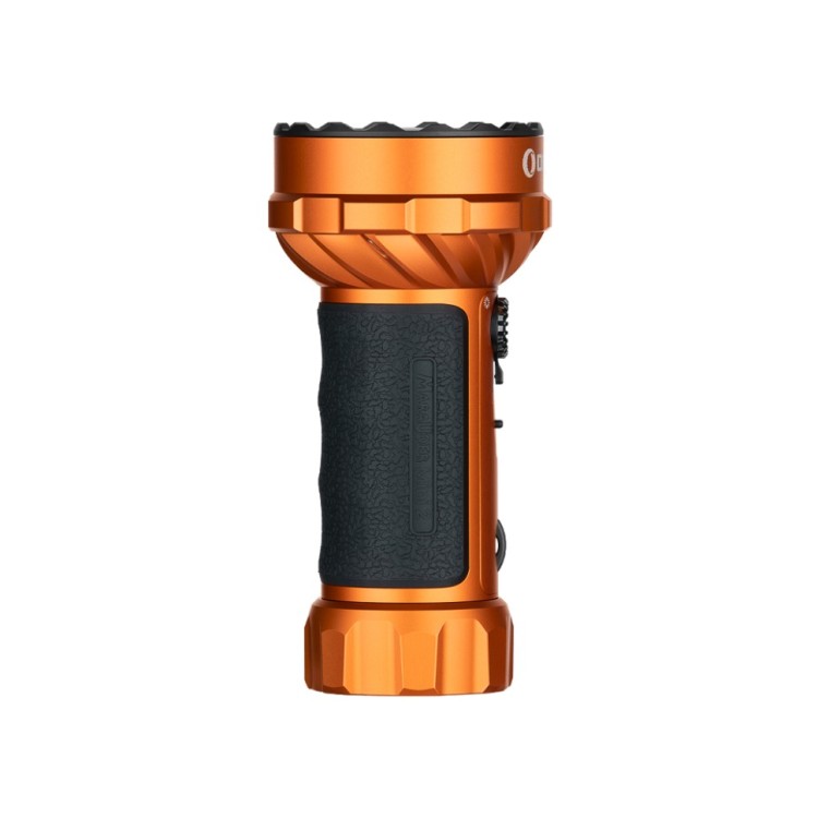 Olight Marauder Mini 2 Orange Olight Marauder Mini 2 Orange