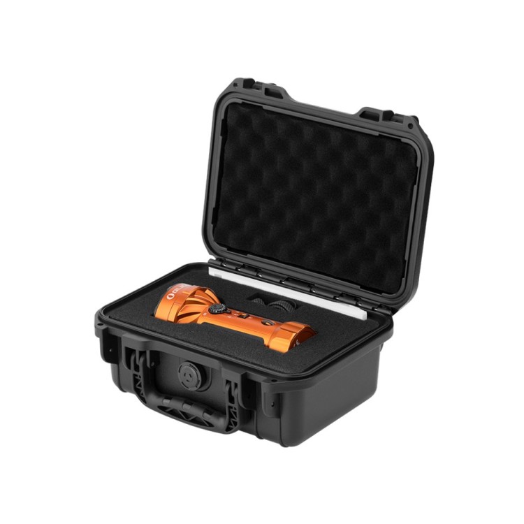 Olight Marauder Mini 2 Orange Olight Marauder Mini 2 Orange