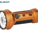 Olight Marauder Mini 2 Orange Olight Marauder Mini 2 Orange