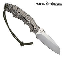 Нож Pohl Force Foxtrott One Outdoor 1036