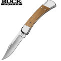 Нож BUCK 0110OKS S30V Folding Hunter