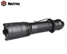 MecArmy SPX18 Tactical