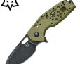 Нож Fox Knives FX-526 ALG Suru Aluminium