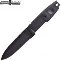 Нож Extrema Ratio Scout 2 Black Blade