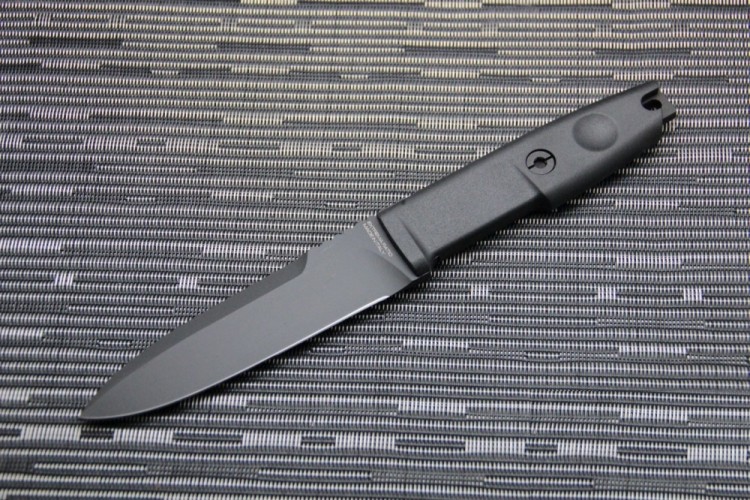 Нож Extrema Ratio Scout 2 Black Blade