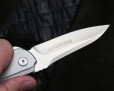 Нож Boker Quantum 01ry975