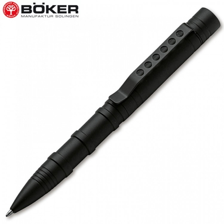 Тактическая ручка Boker Quest Commando Pen 09BO126