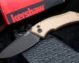 Нож Kershaw Launch 1 Tan 7100TANBLK