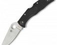 Нож Spyderco Endela 243PBK