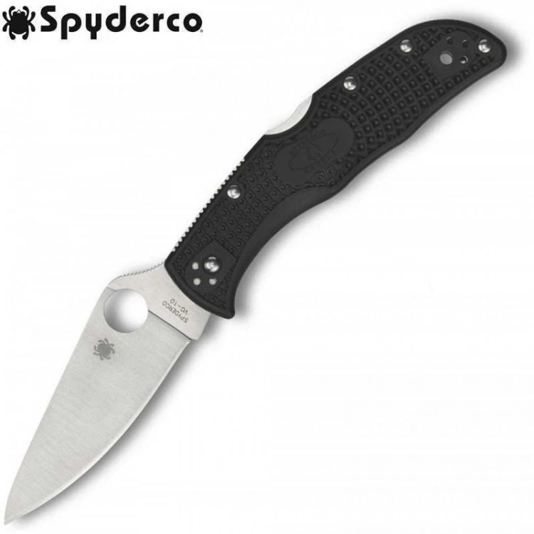 Нож Spyderco Endela 243PBK